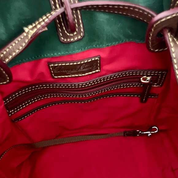 Dooney and Bourke Bag - Picture 5 of 6